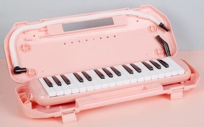 Bee Melodica 32 Key With Box